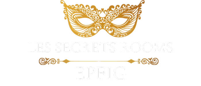 Logo - Secrets Rooms Epfig