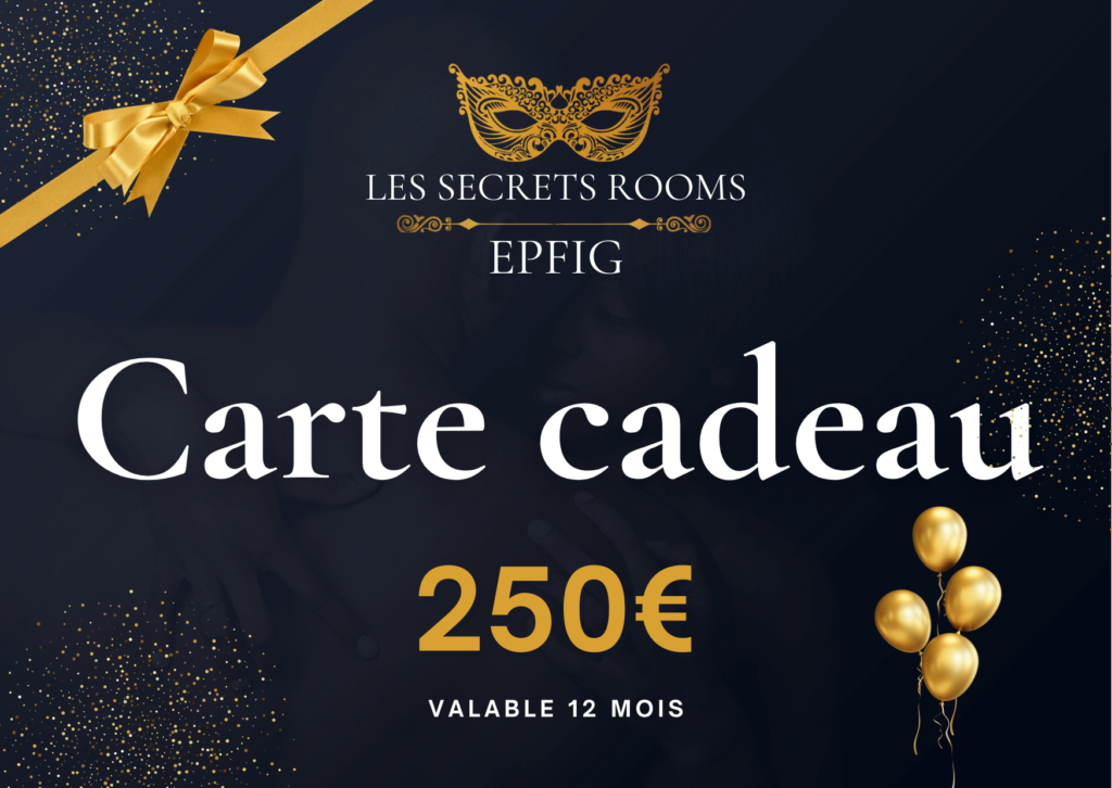 Carte cadeau 250 euros - Epfig